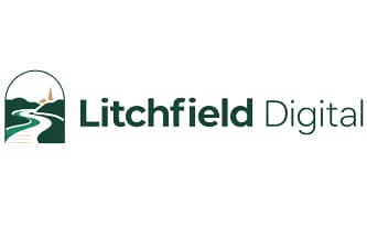 Litchfield Digital Logo